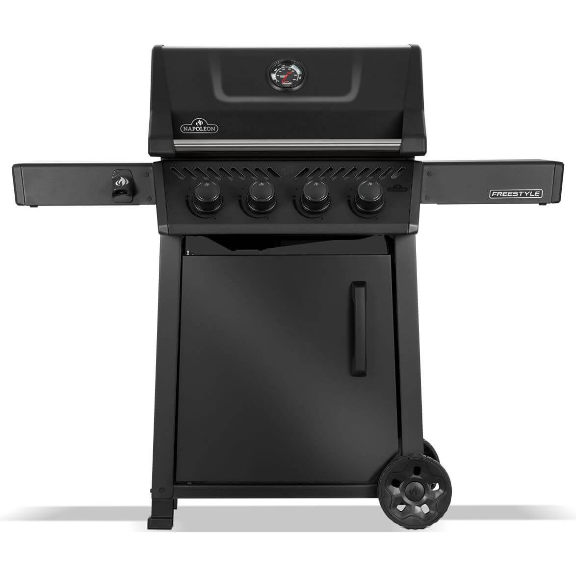Napoleon Freestyle™ 425 Gas Grill - Liquid Propane F425DPMK-1 IMAGE 1