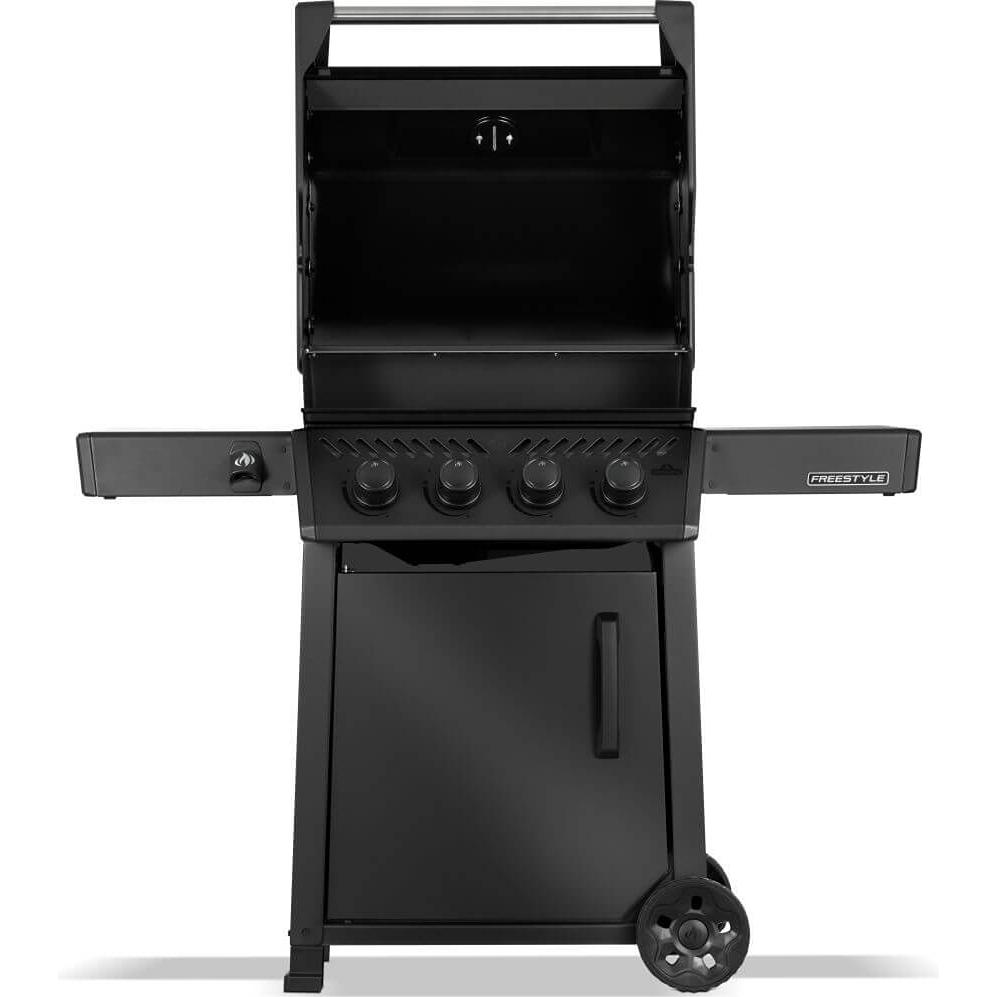 Napoleon Freestyle™ 425 Gas Grill - Liquid Propane F425DPMK-1 IMAGE 2