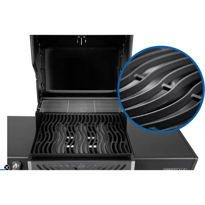 Napoleon Freestyle™ 365 Gas Grill - Natural Gas FL365NMK-1 IMAGE 11