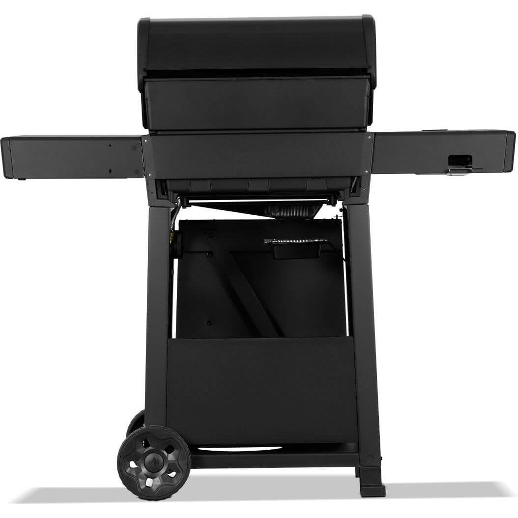 Napoleon Freestyle™ PRO 365 Gas Grill - Liquid Propane FP365DSIBPMK-1 IMAGE 10