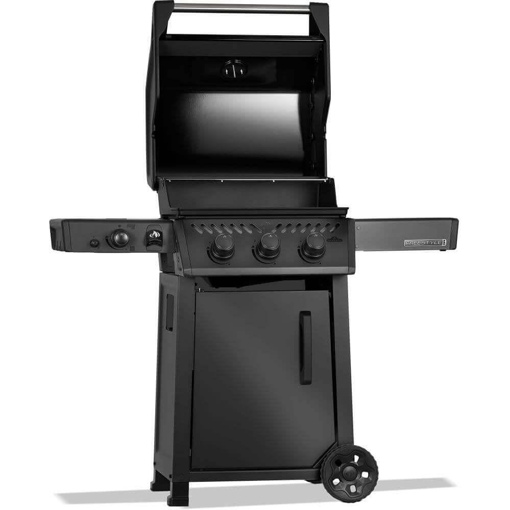 Napoleon Freestyle™ PRO 365 Gas Grill - Liquid Propane FP365DSIBPMK-1 IMAGE 3