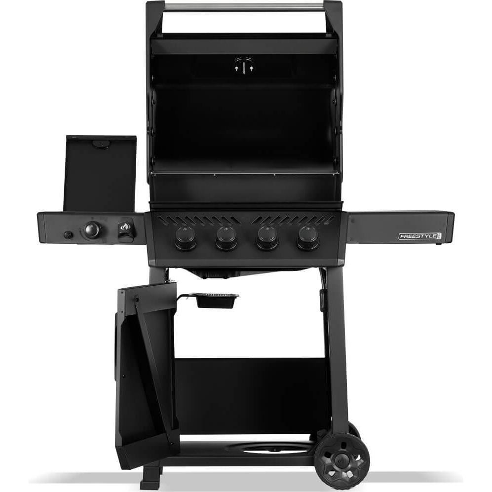 Napoleon Freestyle™ PRO 425 Gas Grill - Natural Gas FP425DSIBNMK-1 IMAGE 2