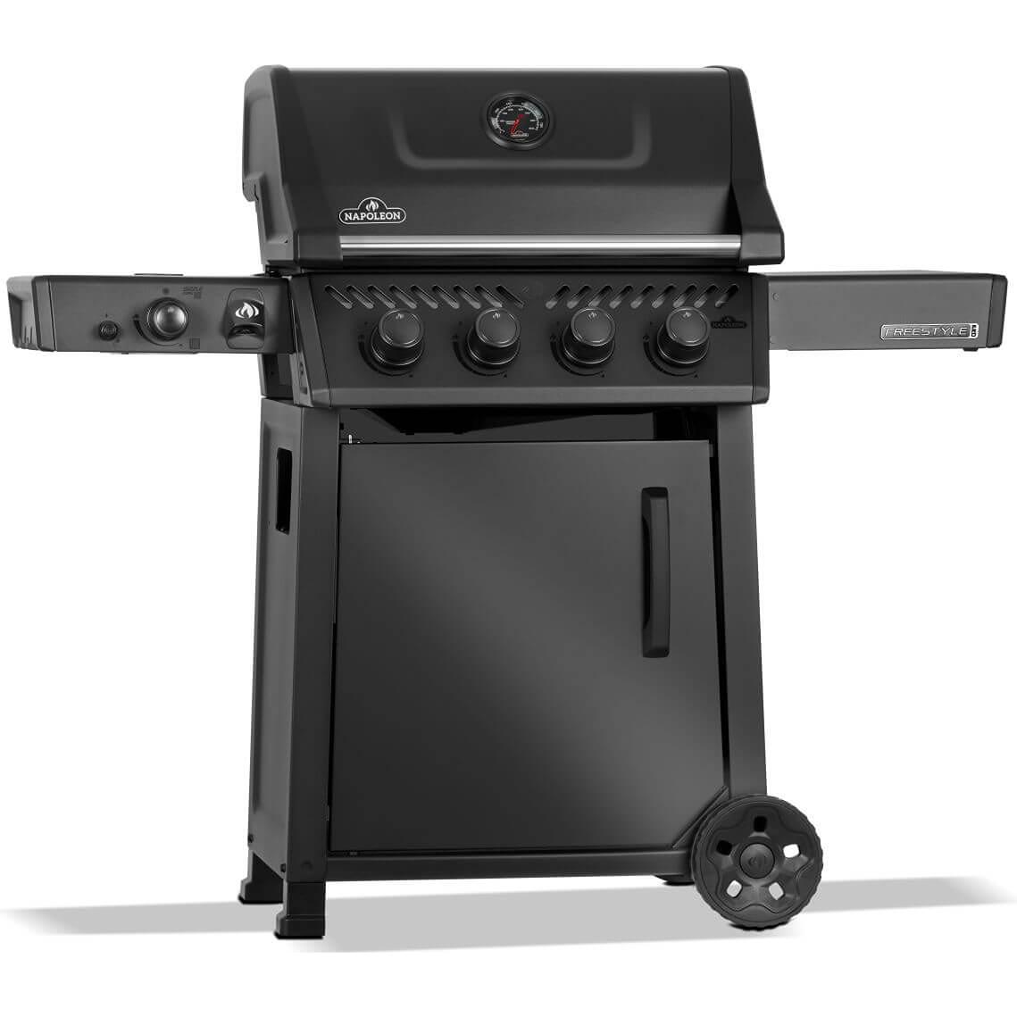 Napoleon Freestyle™ PRO 425 Gas Grill - Natural Gas FP425DSIBNMK-1 IMAGE 3