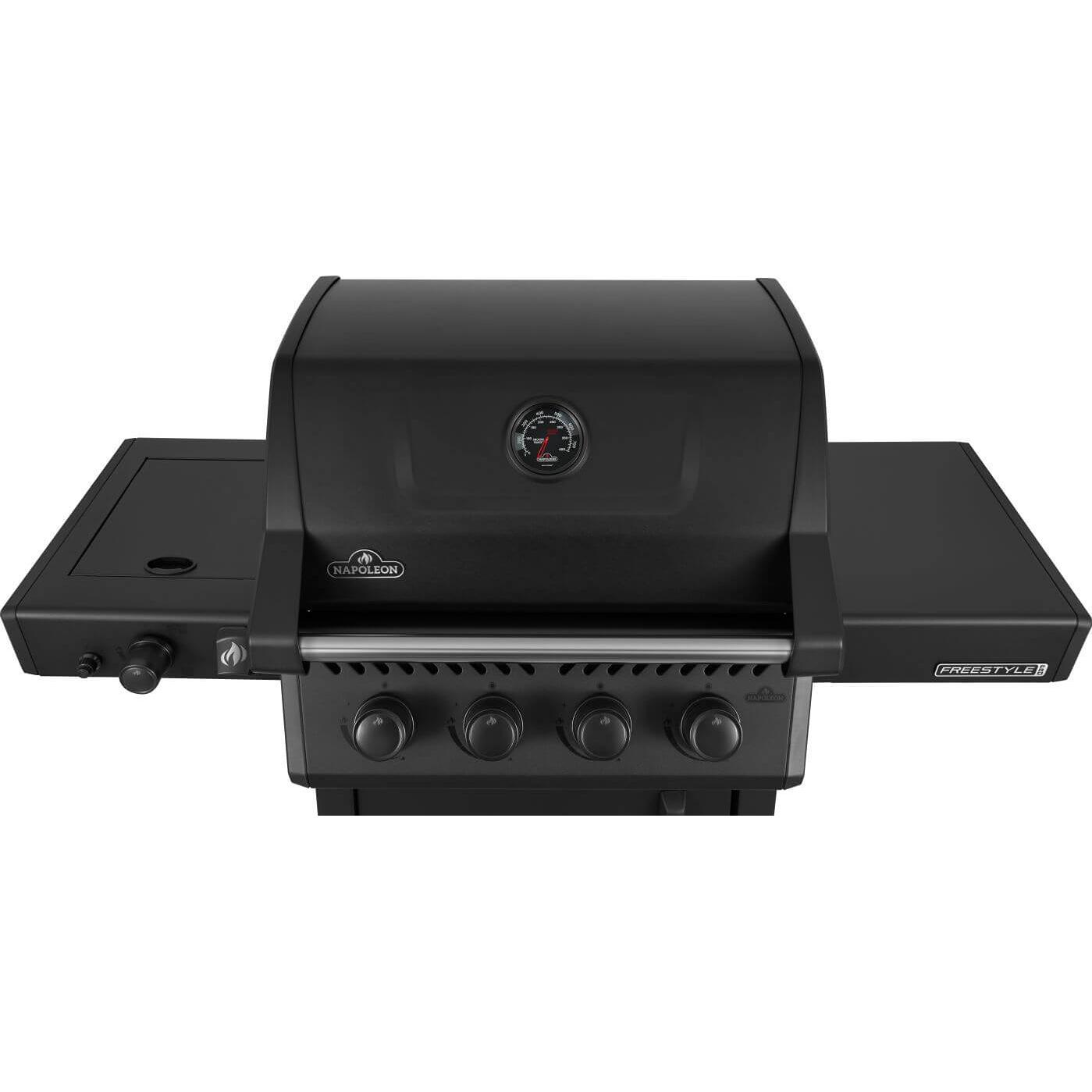 Napoleon Freestyle™ PRO 425 Gas Grill - Natural Gas FP425DSIBNMK-1 IMAGE 8