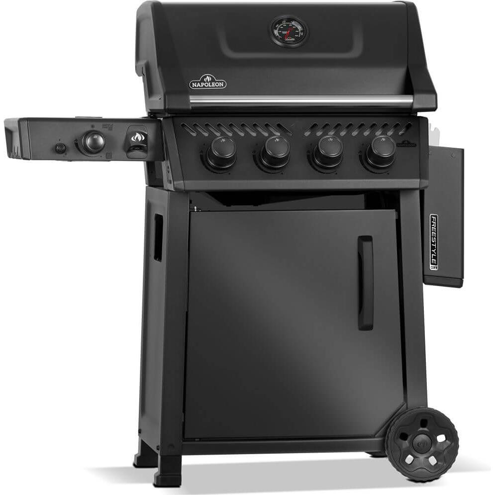 Napoleon Freestyle™ PRO 425 Gas Grill - Liquid Propane FP425DSIBPMK-1 IMAGE 6