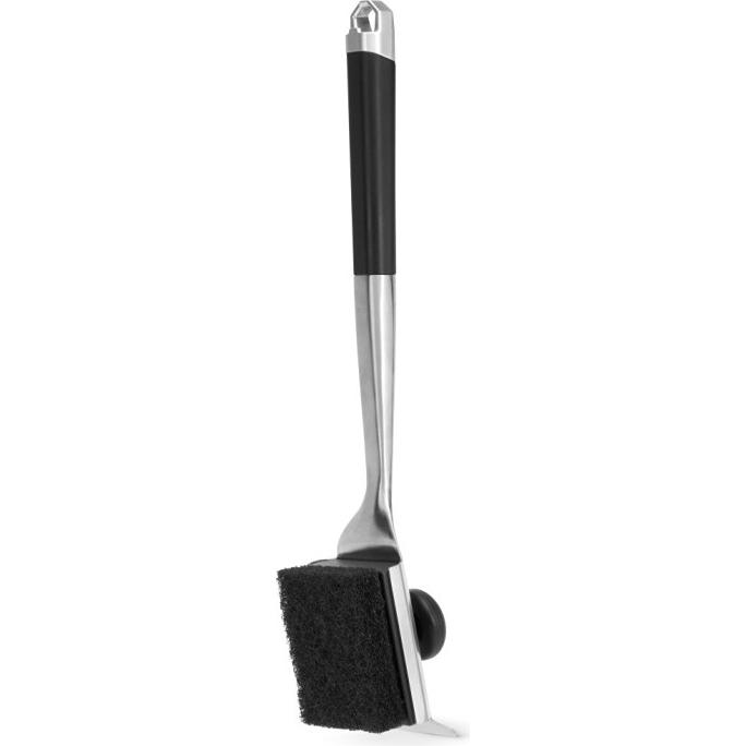 Napoleon Premium Stainless Steel Grill Brush GABR007 IMAGE 5