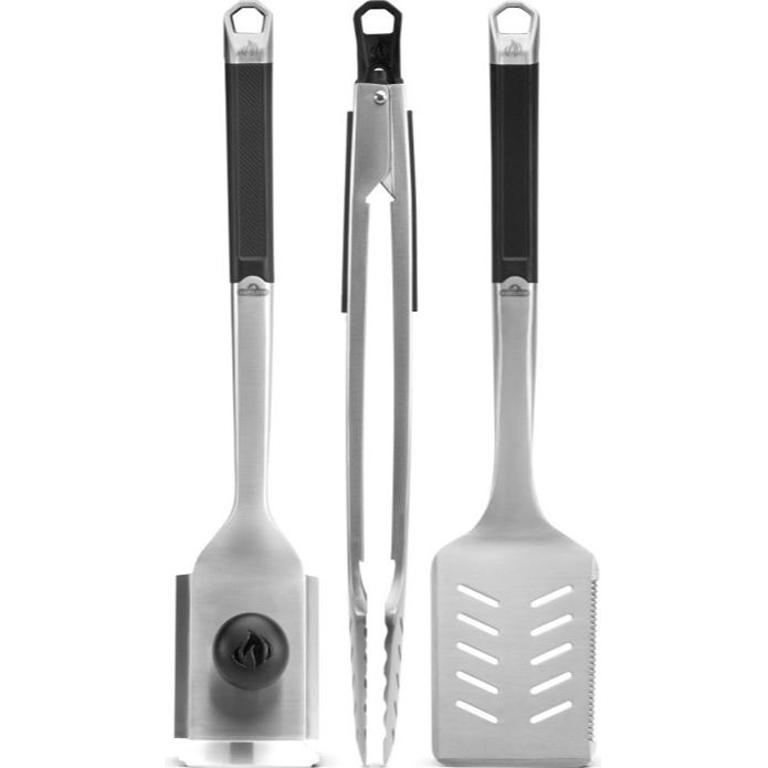 Napoleon Premium Grill 3-Piece Tool Set GATL006 IMAGE 1