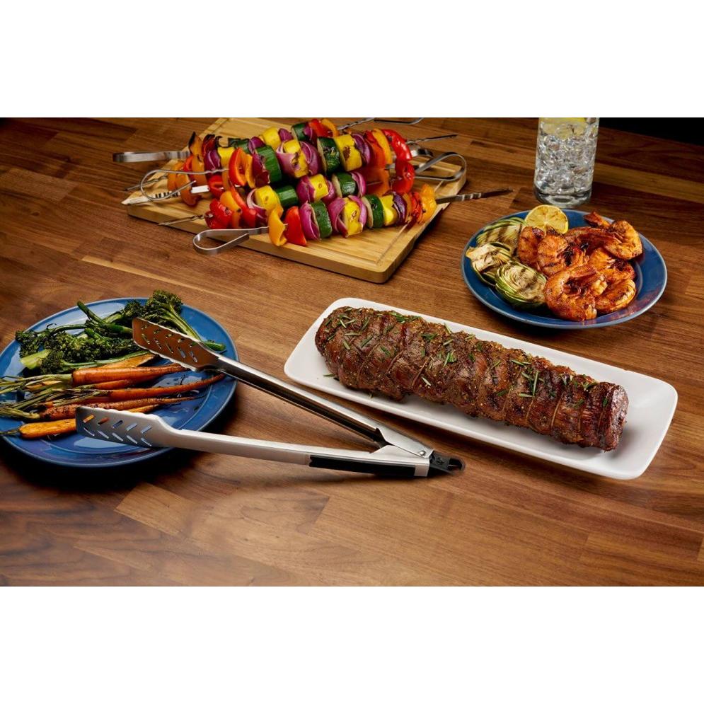 Napoleon Premium Grill 3-Piece Tool Set GATL006 IMAGE 8