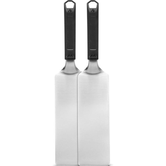 Napoleon Griddle Spatula 2-Piece Set GATL011 IMAGE 1
