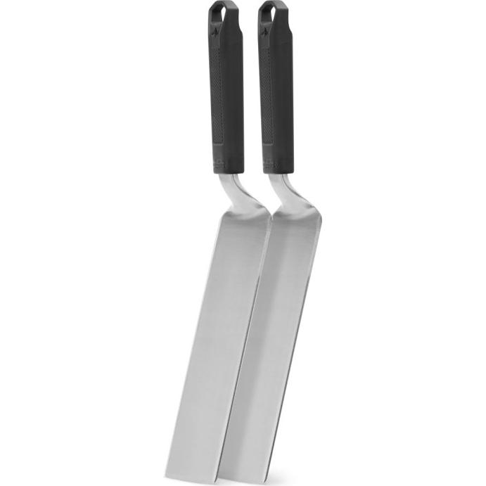Napoleon Griddle Spatula 2-Piece Set GATL011 IMAGE 3