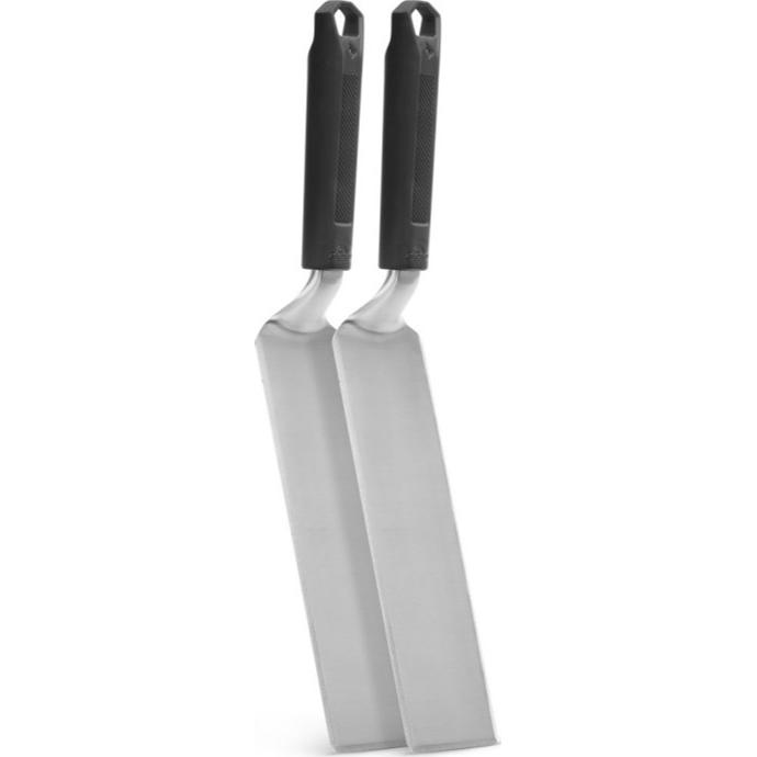 Napoleon Griddle Spatula 2-Piece Set GATL011 IMAGE 4