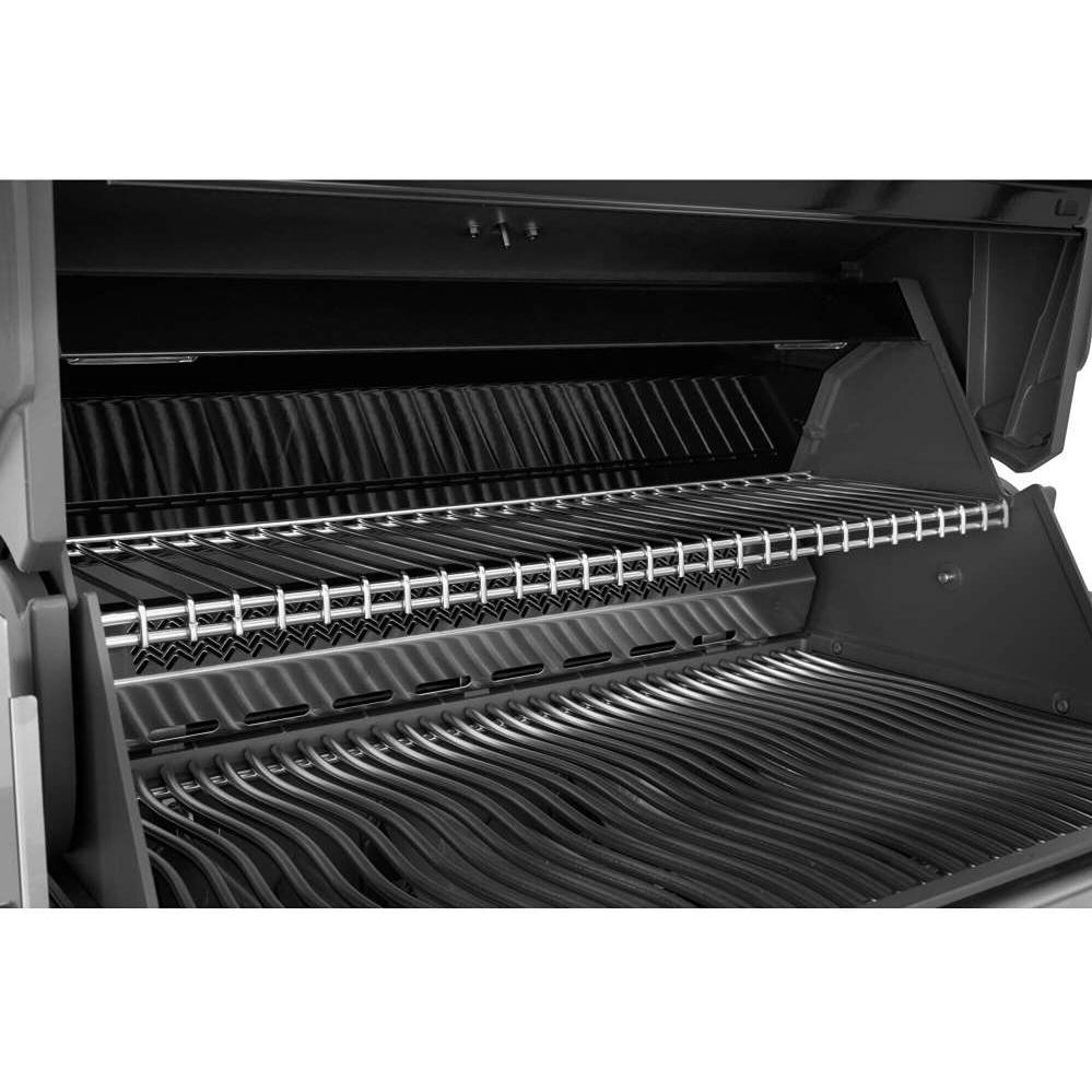 Napoleon Prestige® PRO 500 Gas Grill with Smart Technology - Liquid Propane PRO500VXRSIBPSS IMAGE 14