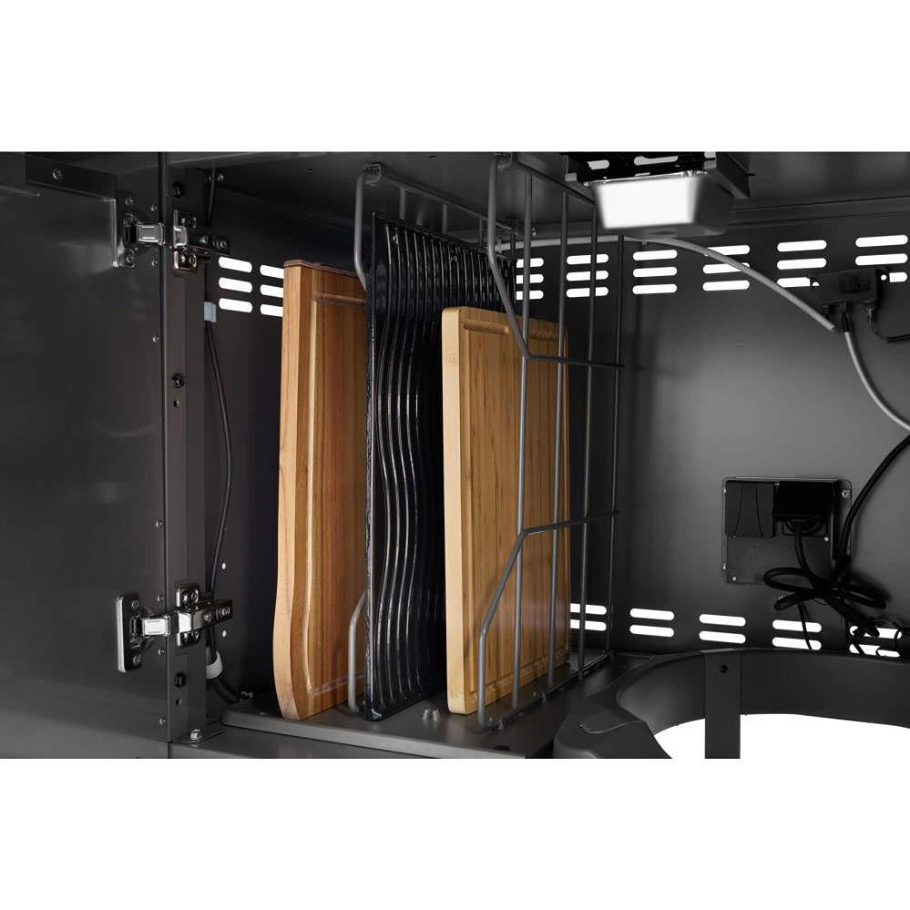 Napoleon Prestige® PRO 500 Gas Grill with Smart Technology - Natural Gas PRO500VXRSIBNSS IMAGE 15