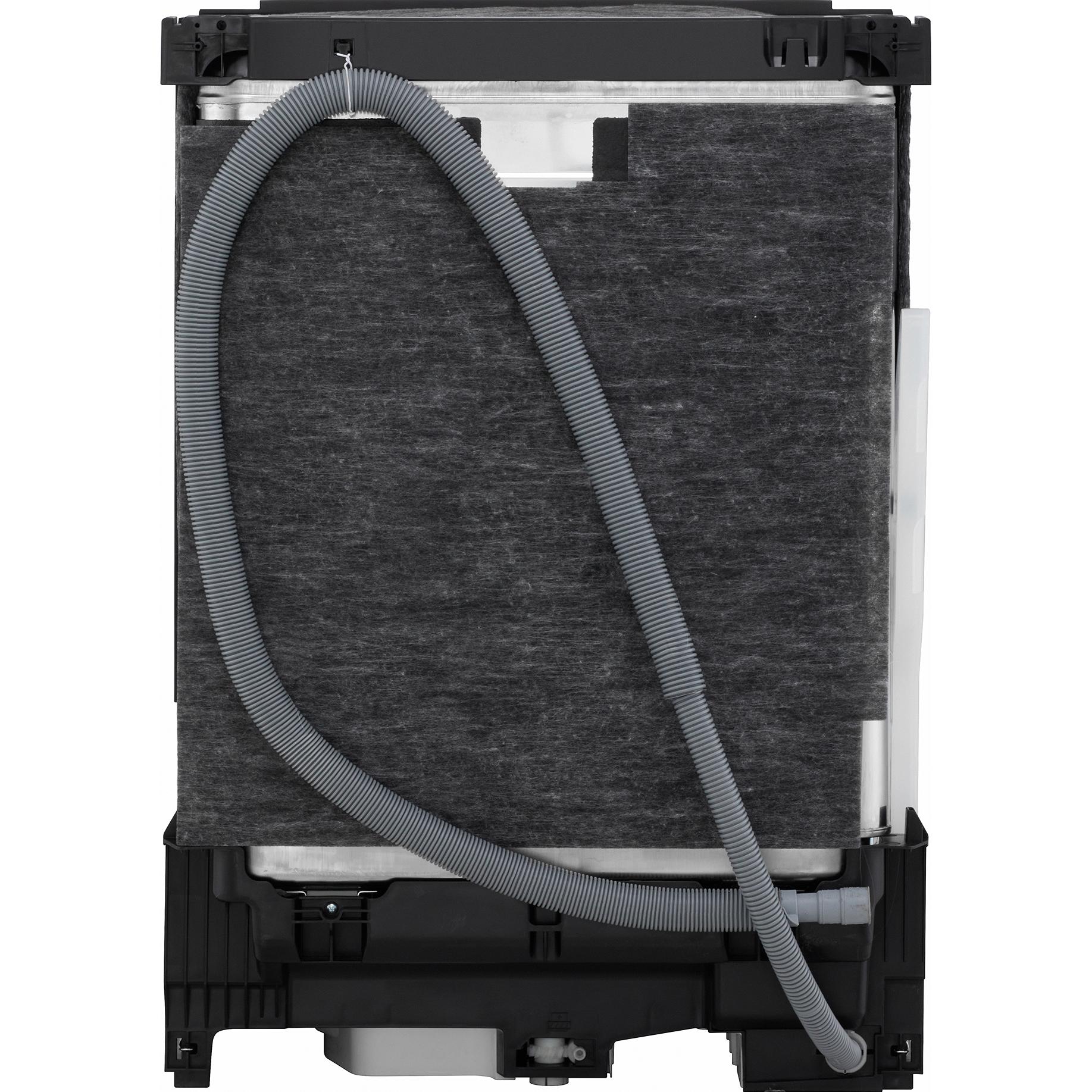 LG Built-in Dishwasher LDNPQ555S IMAGE 11