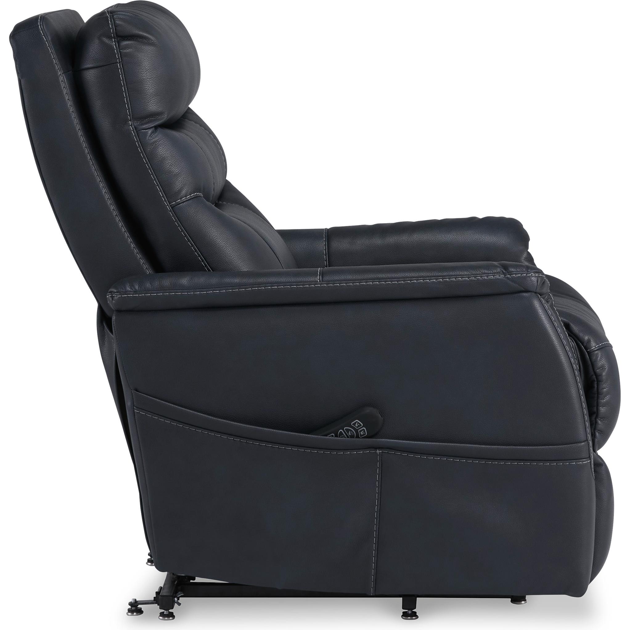 Signature Design by Ashley Strawbill 6391012 Power Lift Recliner IMAGE 5