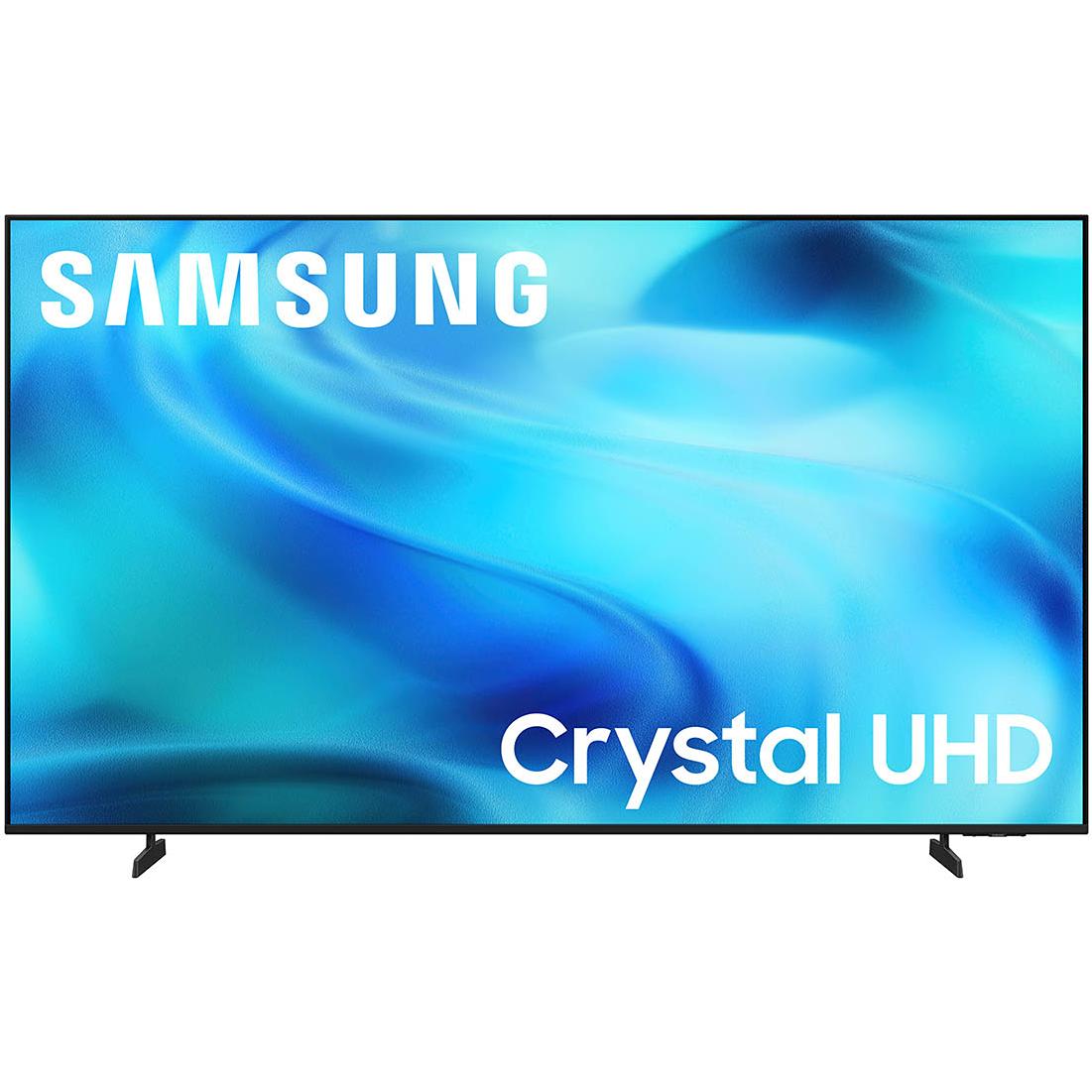 Samsung 55-inch Crystal UHD Smart TV UN55U8000HFXZC IMAGE 8