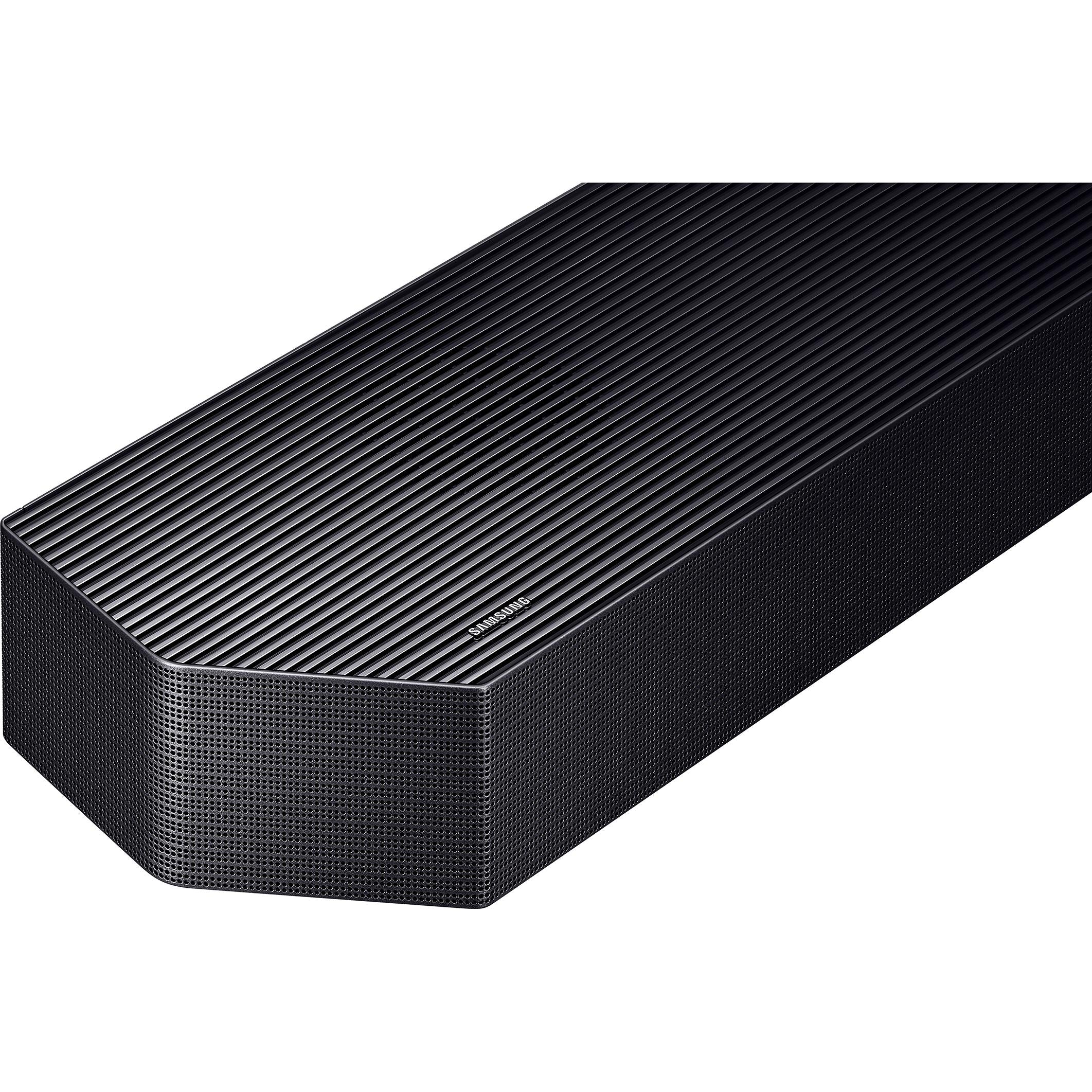 Samsung 7.1.2-Channel Sound Bar HW-Q900H/ZC IMAGE 10