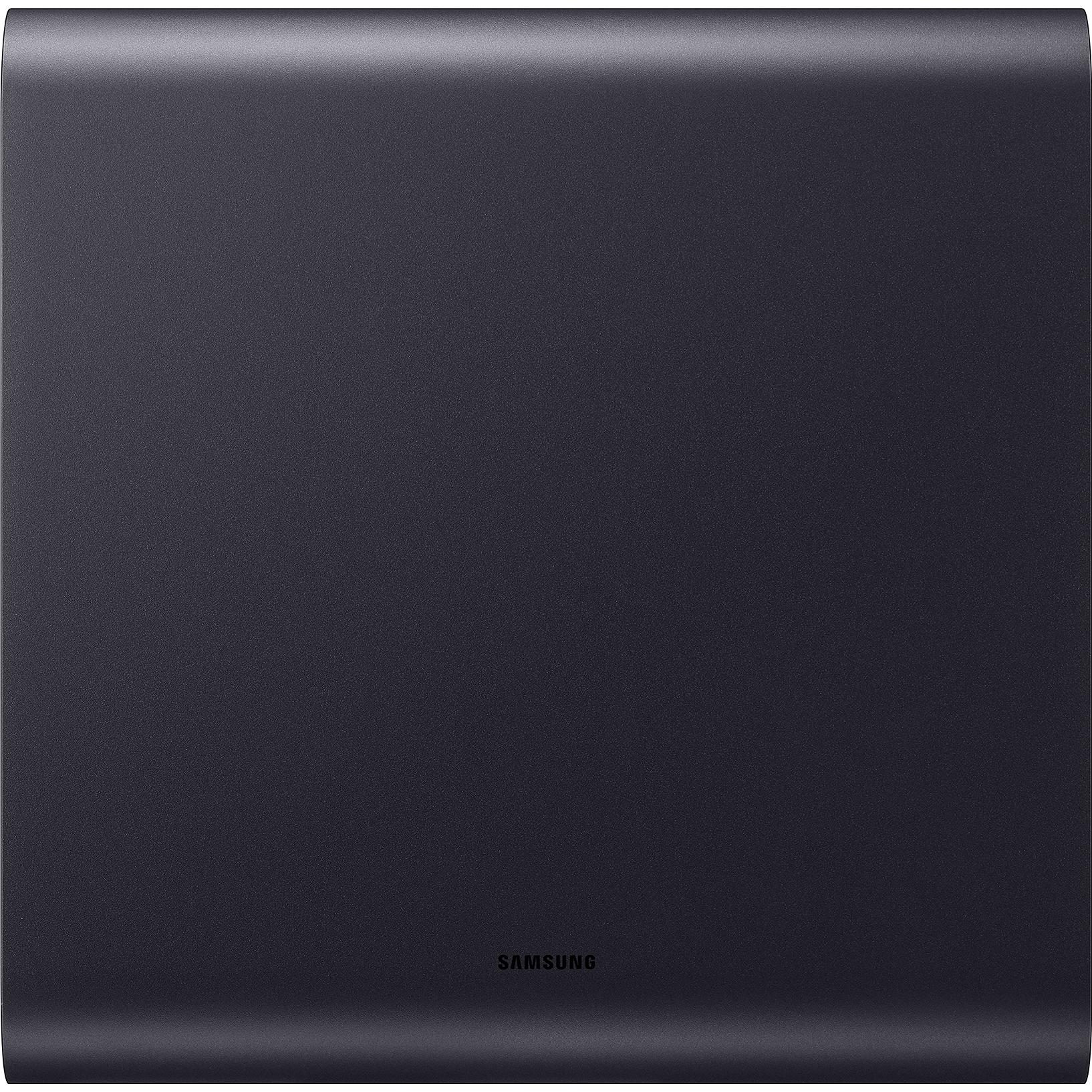 Samsung 7.1.2-Channel Sound Bar HW-Q900H/ZC IMAGE 4