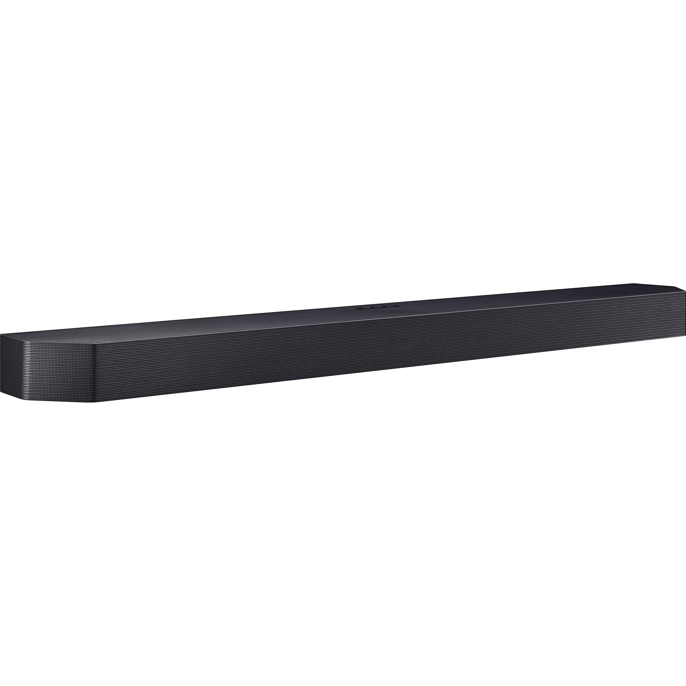 Samsung 7.1.2-Channel Sound Bar HW-Q900H/ZC IMAGE 7