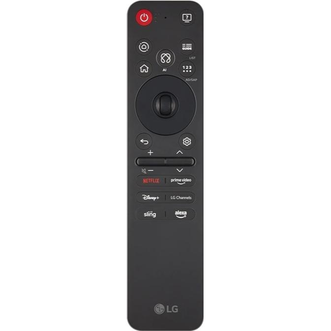 LG Magic Remote MR26GA IMAGE 1