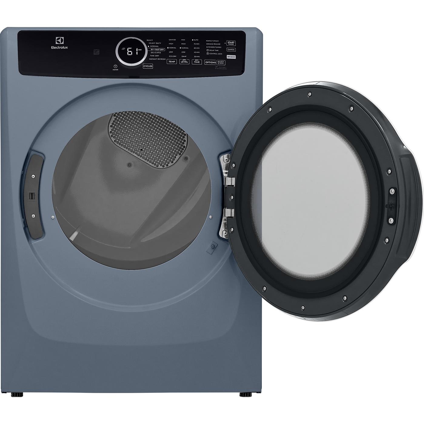 Electrolux 8.0 cu.ft. Gas Dryer with 7 Dry Programs ELFG7437AD IMAGE 2