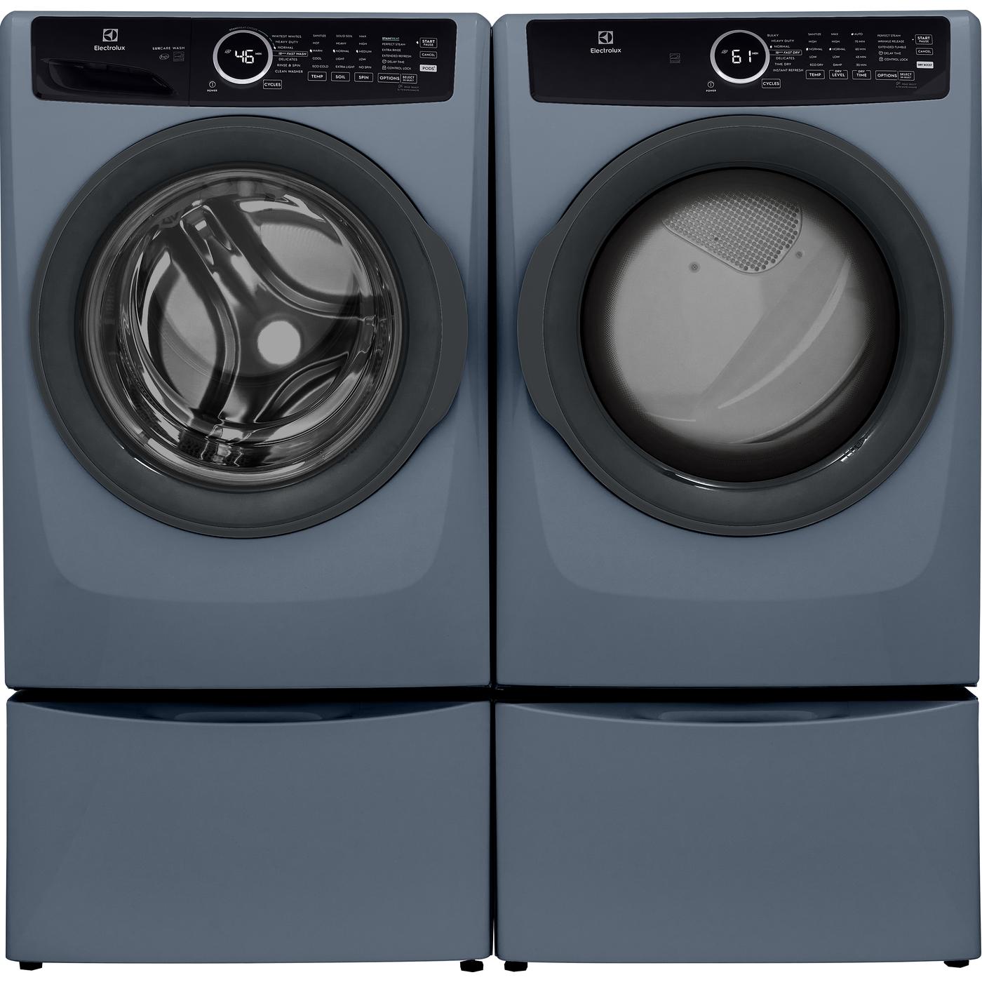Electrolux 8.0 cu.ft. Gas Dryer with 7 Dry Programs ELFG7437AD IMAGE 7