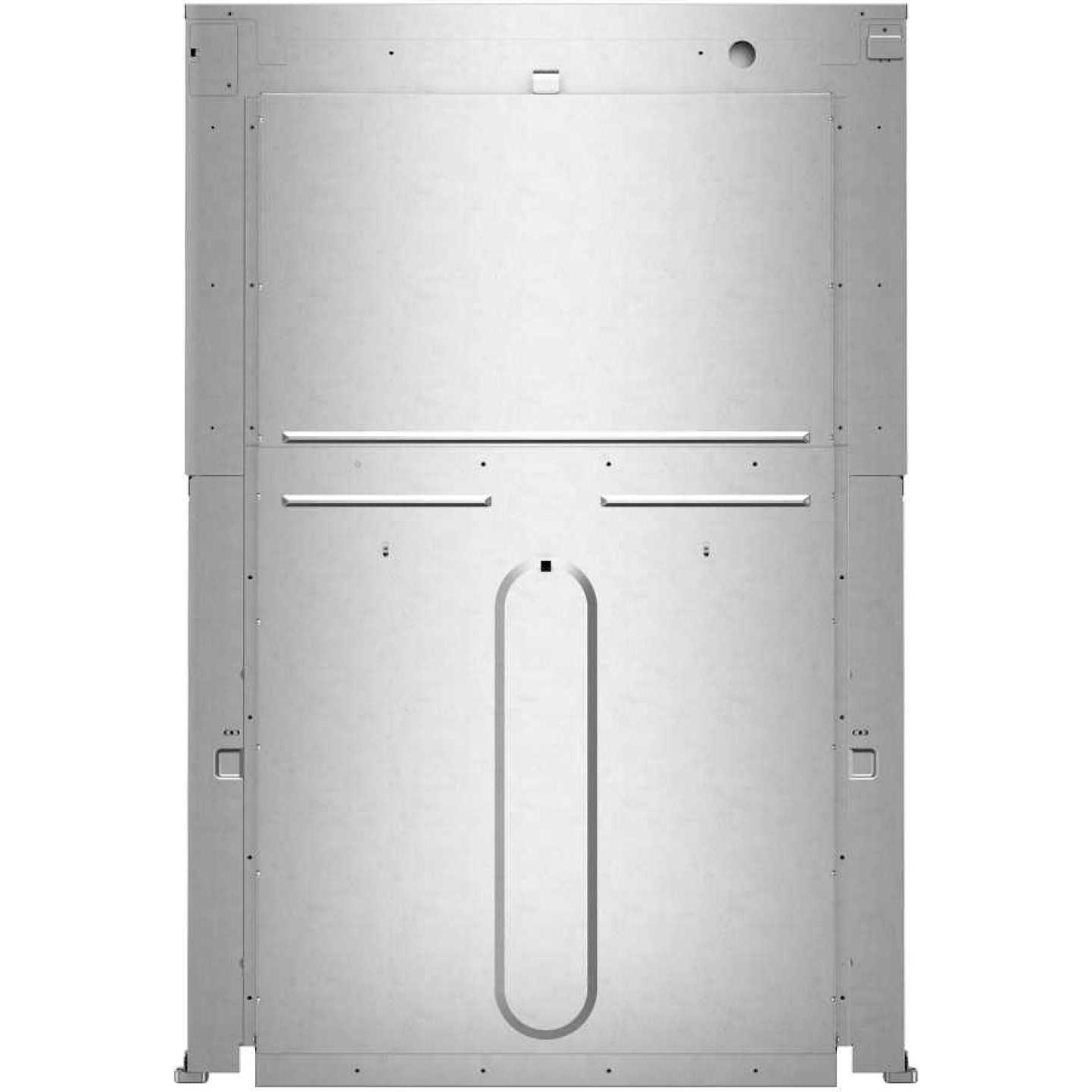 KitchenAid 30-inch Smart Electric Combo Wall Oven with Intelligent Cooking Camera KOEC930SPS IMAGE 8