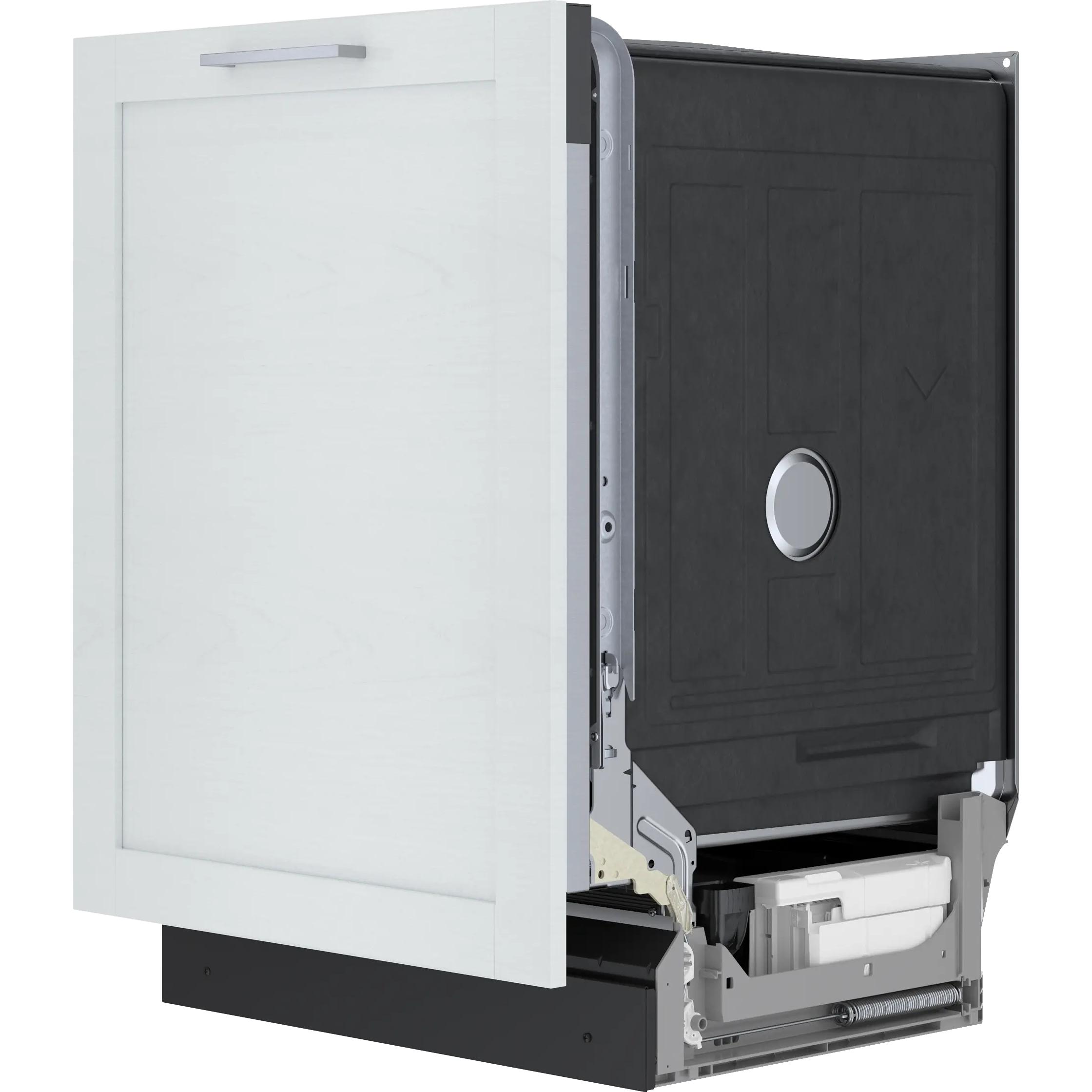 Bosch 24-inch 300 Series Dishwasher SHV53EM3N IMAGE 14