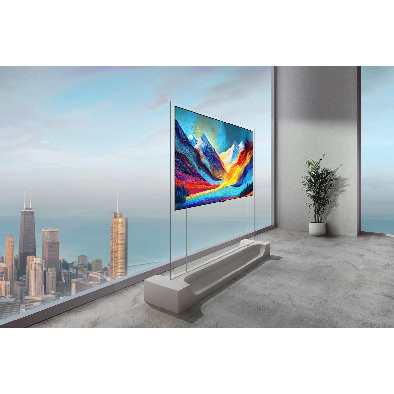 LG W6 77-inch 4K UHD Smart OLED TV OLED77W6PUA IMAGE 17