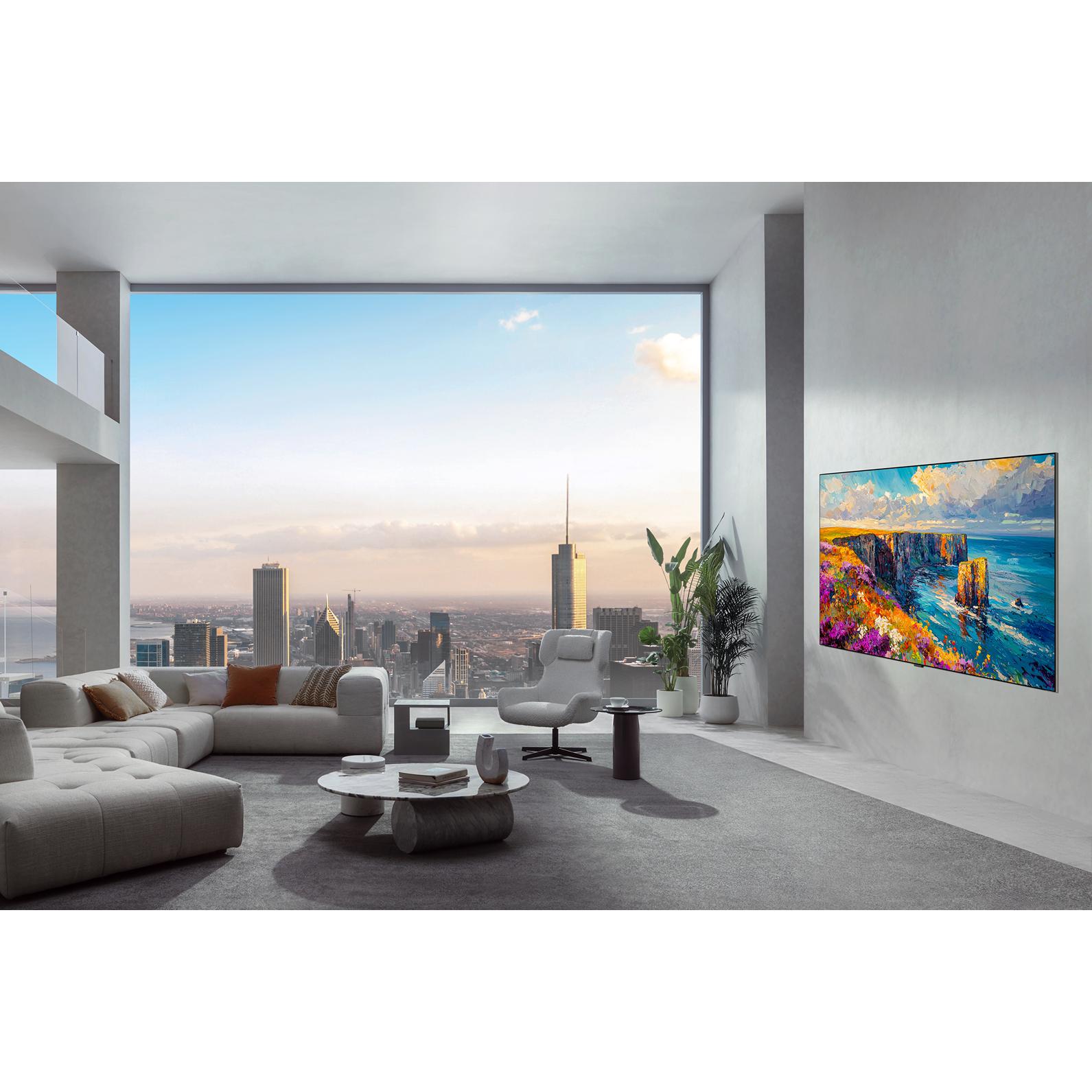LG W6 77-inch 4K UHD Smart OLED TV OLED77W6PUA IMAGE 18