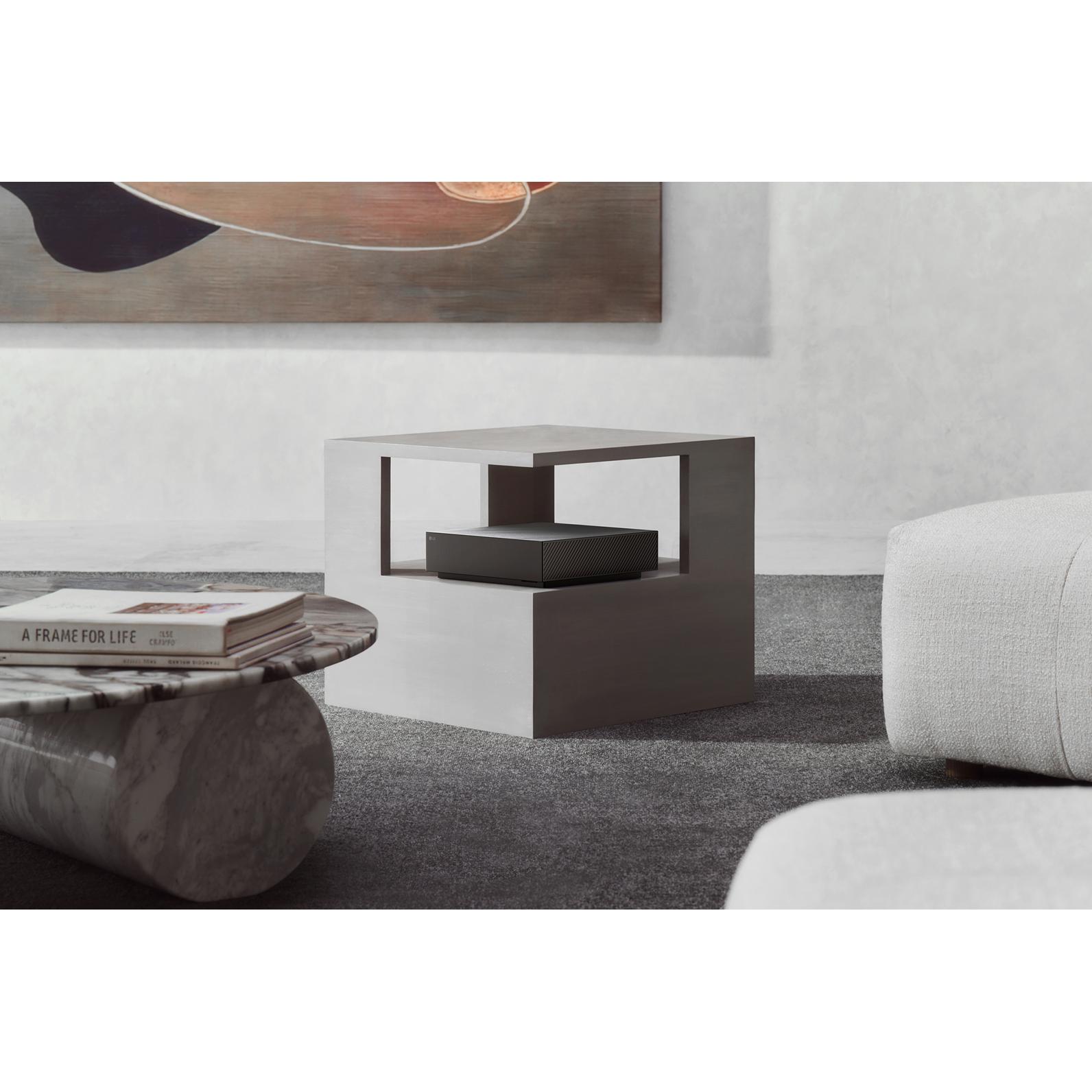 LG W6 83-inch 4K UHD Smart OLED TV OLED83W6PUA IMAGE 11