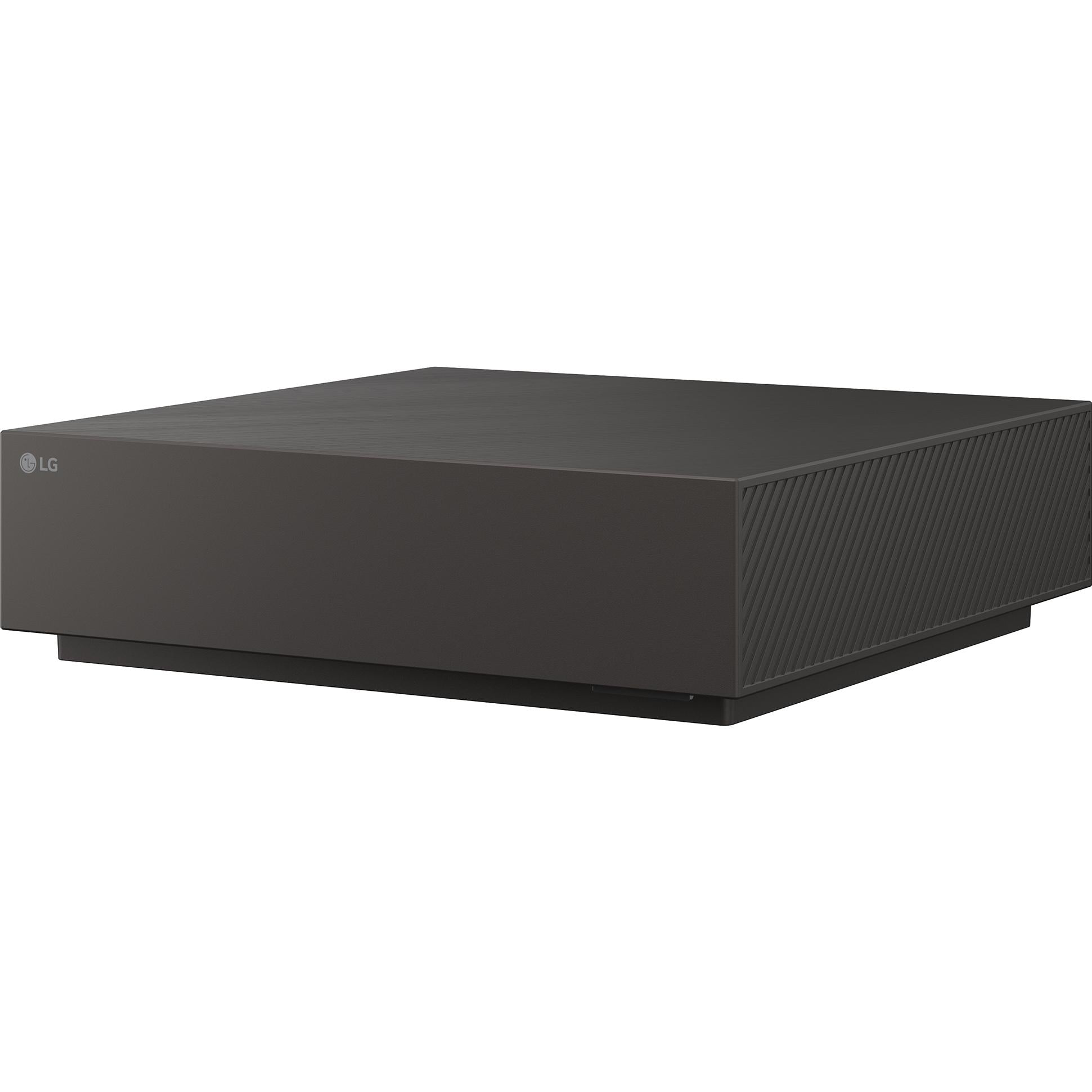LG W6 83-inch 4K UHD Smart OLED TV OLED83W6PUA IMAGE 7