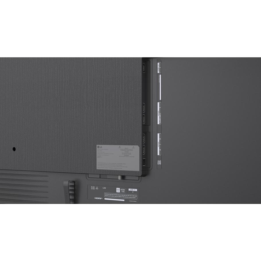 LG RGB95 75-inch 4K UHD Smart LED TV 75MRGB95BUA IMAGE 5