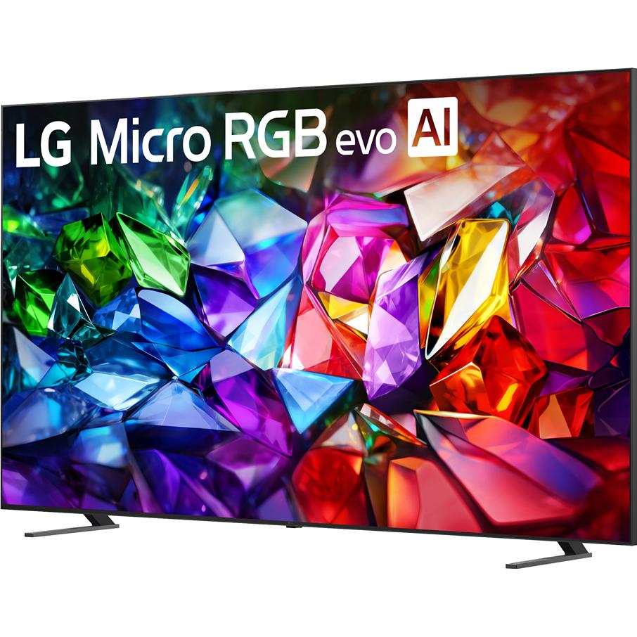 LG RGB95 86-inch 4K UHD Smart LED TV 86MRGB95BUA IMAGE 3