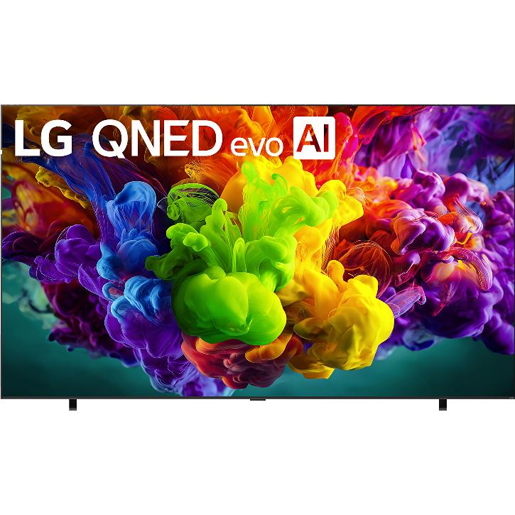 LG QNED92 115-inch 4K UHD Smart LED TV 115QNED92BU IMAGE 1