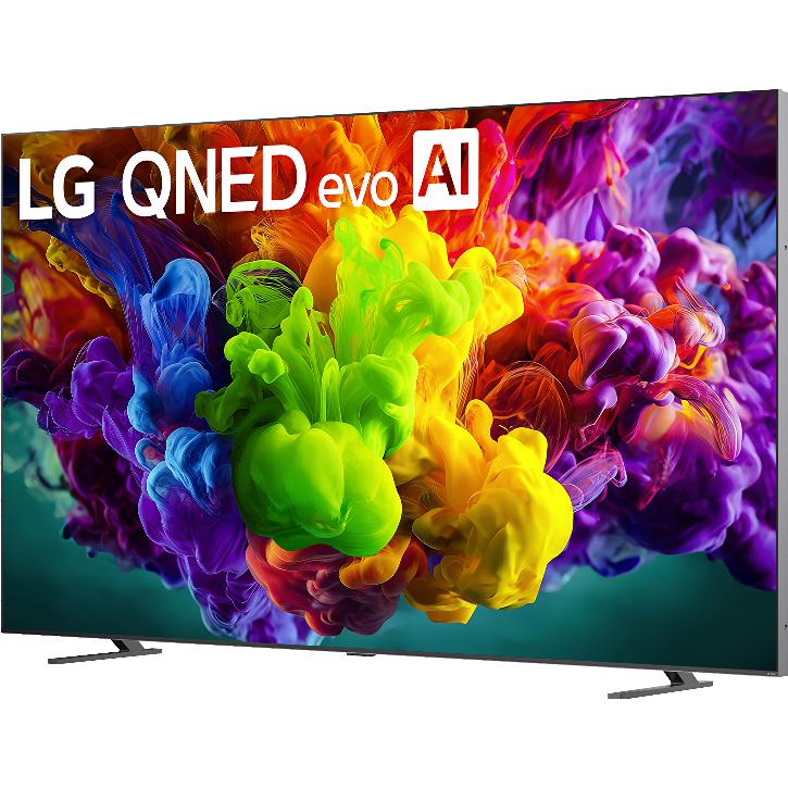 LG QNED92 115-inch 4K UHD Smart LED TV 115QNED92BU IMAGE 3