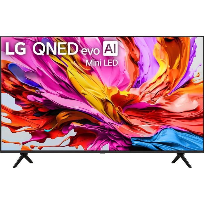 LG QNED91 55-inch 4K UHD LED TV 55QNED91AUA IMAGE 1