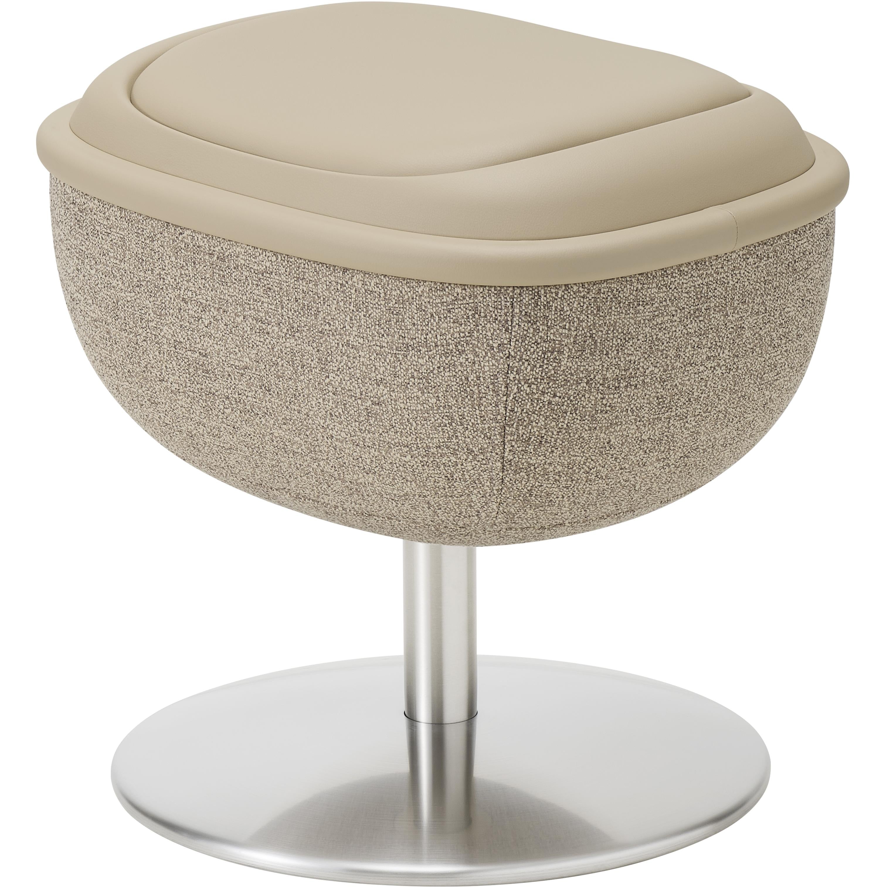 Lifestyle Massage Recliner with Ottoman MH21RR.ARREECI IMAGE 11