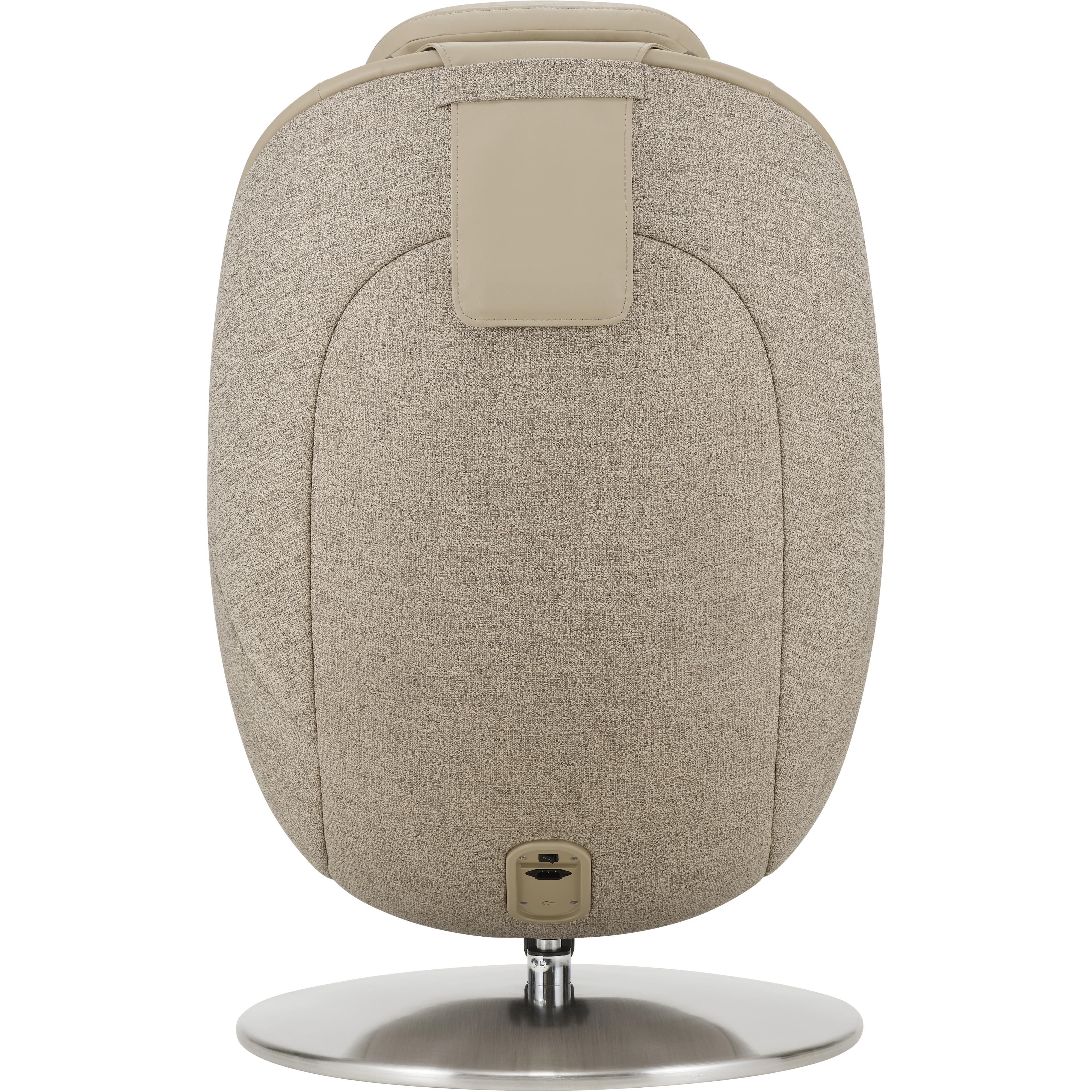Lifestyle Massage Recliner with Ottoman MH21RR.ARREECI IMAGE 12