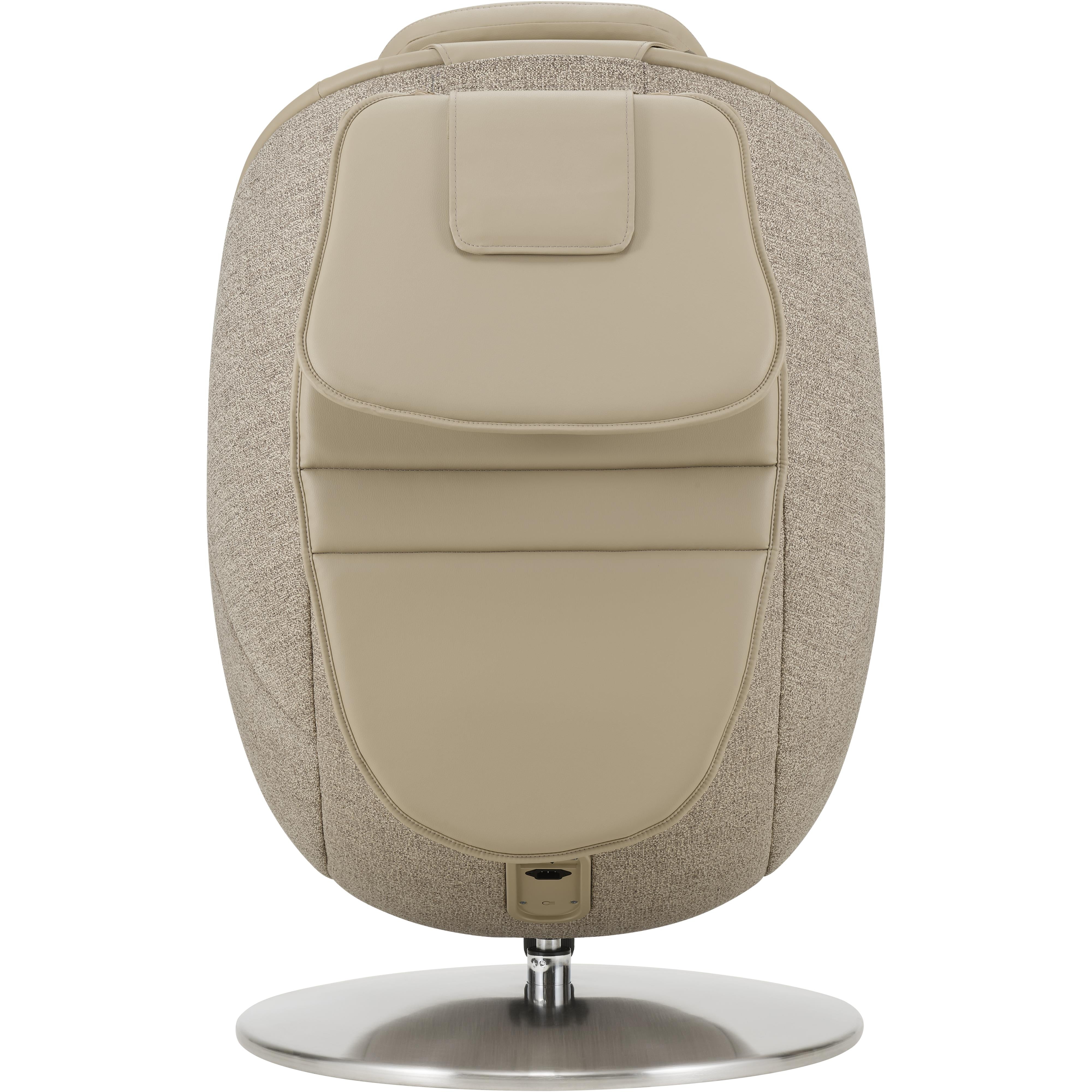 Lifestyle Massage Recliner with Ottoman MH21RR.ARREECI IMAGE 13