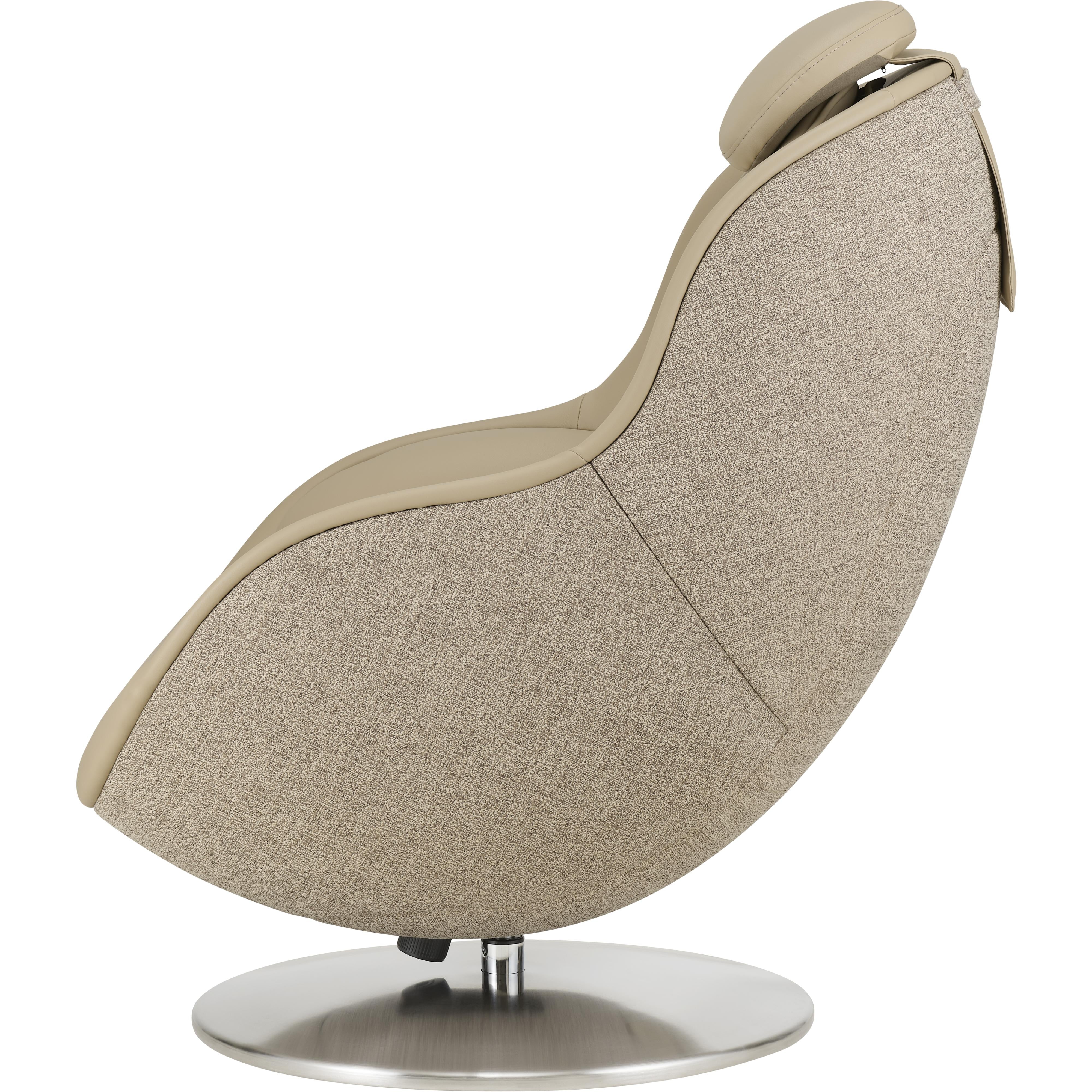Lifestyle Massage Recliner with Ottoman MH21RR.ARREECI IMAGE 14