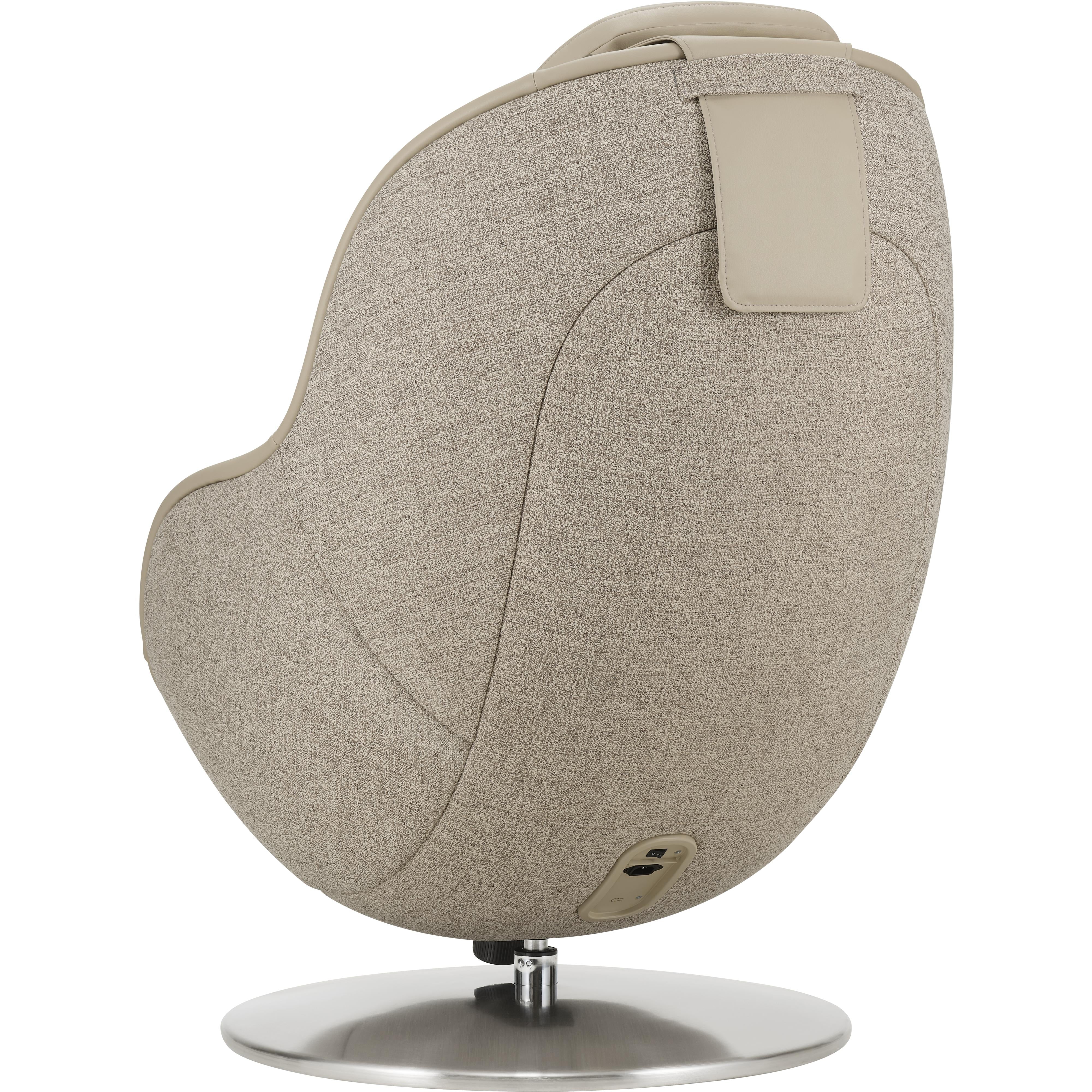 Lifestyle Massage Recliner with Ottoman MH21RR.ARREECI IMAGE 16