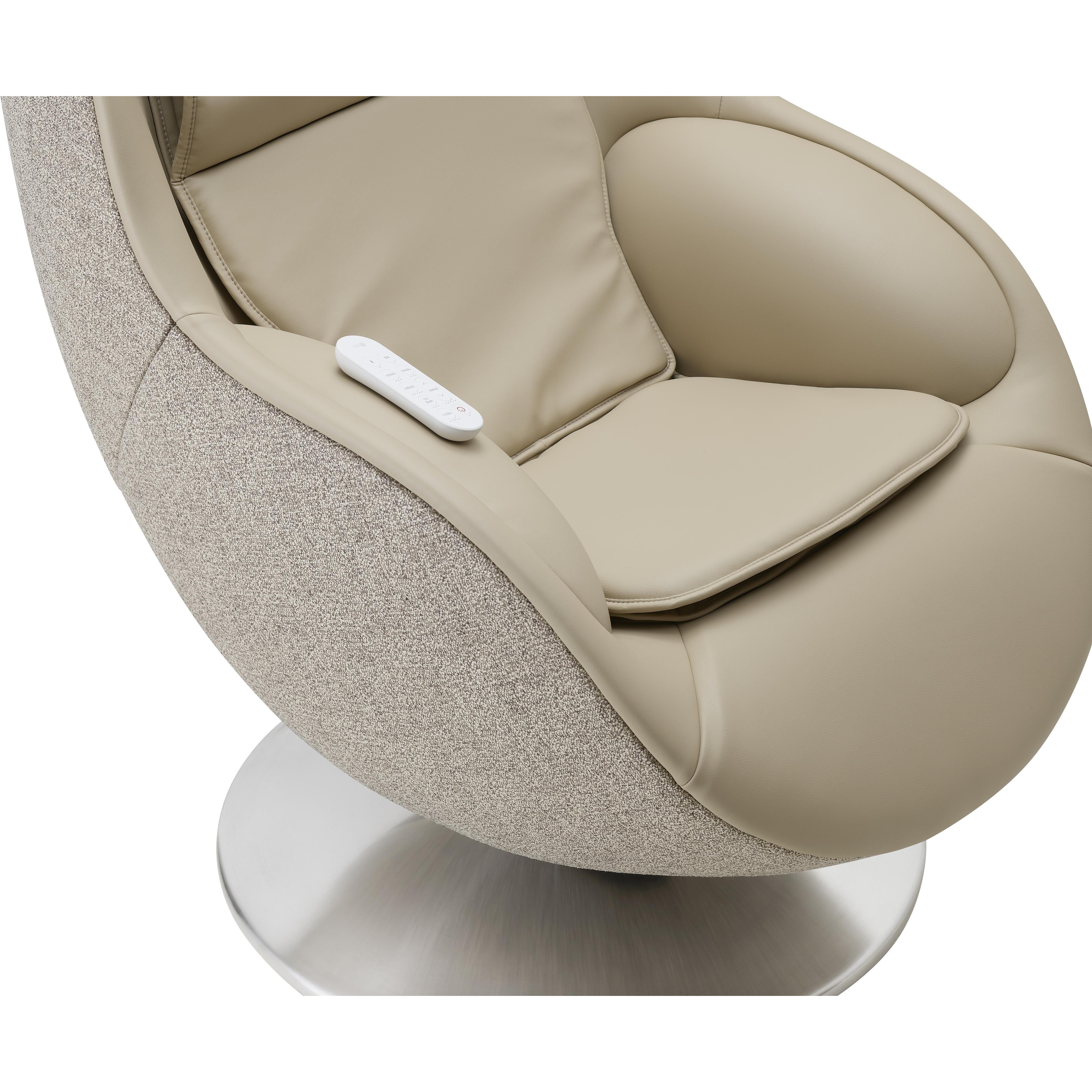 Lifestyle Massage Recliner with Ottoman MH21RR.ARREECI IMAGE 18