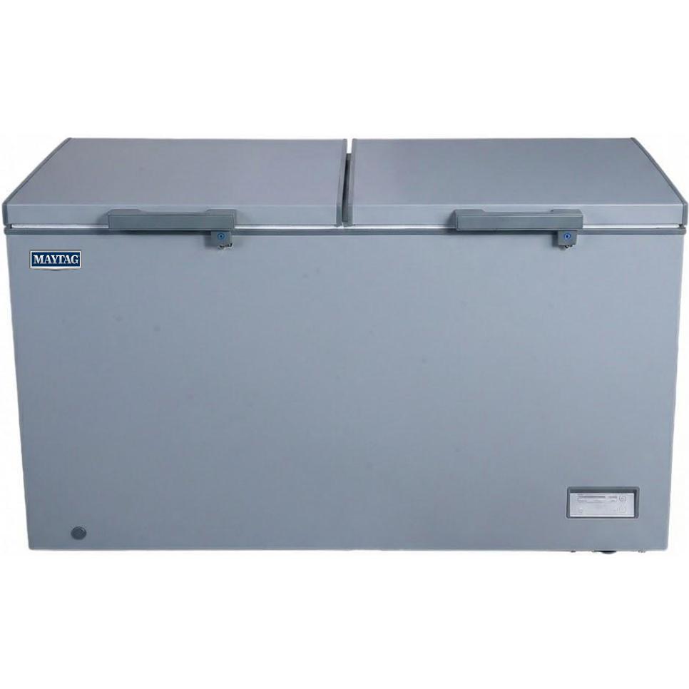 Maytag 19 cu. ft. Garage Ready Chest Freezer MZCC4319TG IMAGE 1