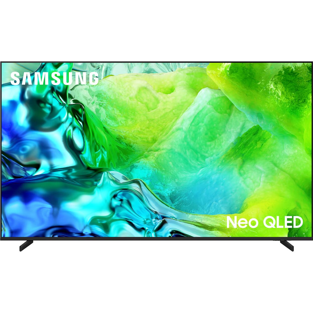 Samsung 85-inch Neo QLED QN82H 4K Vision AI Smart TV QN85QN82HAFXZC IMAGE 6