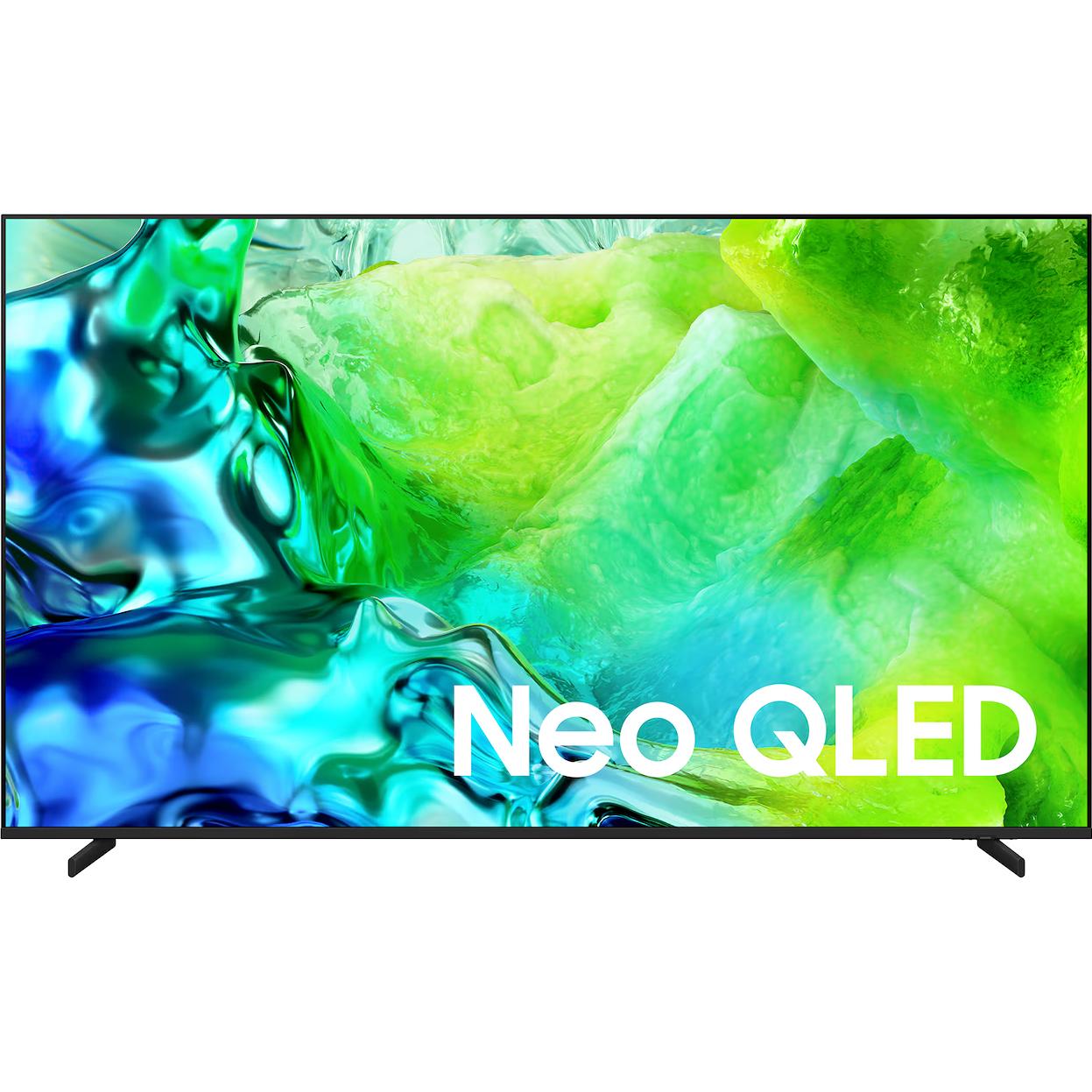Samsung 65-inch Neo QLED QN82H 4K Vision AI Smart TV QN65QN82HAFXZC IMAGE 1