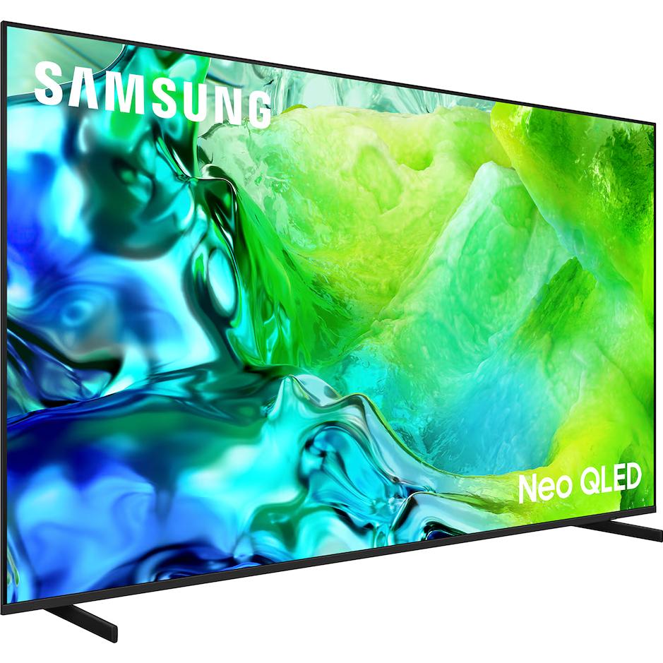 Samsung 55-inch Neo QLED QN82H 4K Vision AI Smart TV QN55QN82HAFXZC IMAGE 8