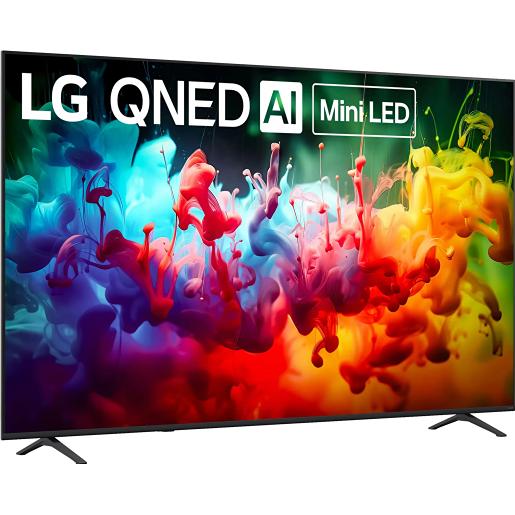 LG QNED75B 85-inch 4K UHD Smart LED TV 85QNED75BUA IMAGE 2
