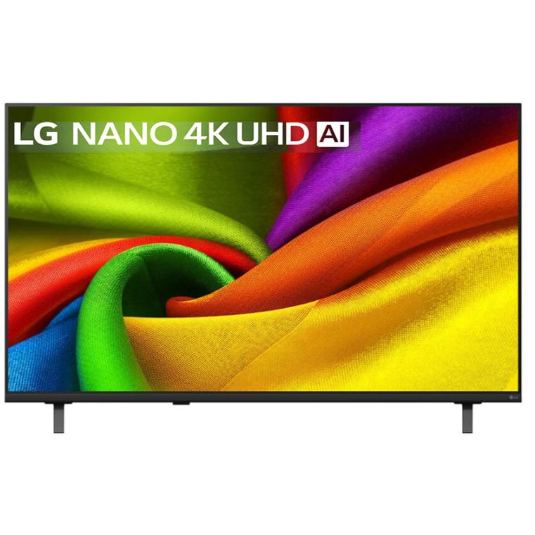 LG NU860B 65-inch 4K UHD Smart LED TV 65NU860BYUA IMAGE 1