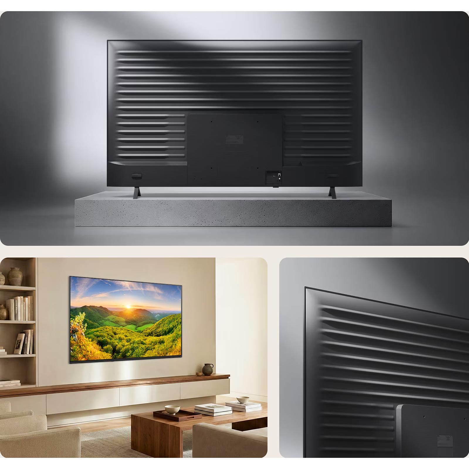 LG NU850B 65-inch 4K UHD Smart LED TV 65NU850BPUA IMAGE 6